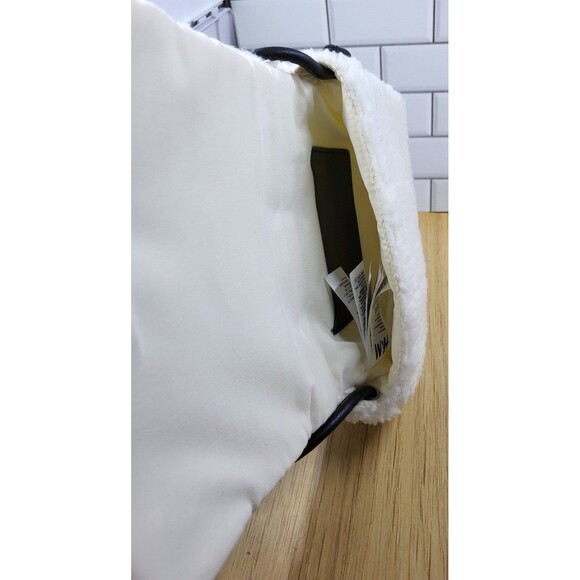 H&M white purse - Picture 3 of 4
